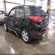KM8JU3AC4BU304295 2011 Hyundai Tucson Gls auction photo thumbnail 3
