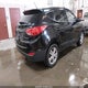 KM8JU3AC4BU304295 2011 Hyundai Tucson Gls auction photo thumbnail 4