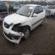KNADE123086396713 2008 Kia Rio Sx auction photo thumbnail 2