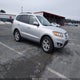 5XYZKDAG3BG054071 2011 Hyundai Santa Fe Limited V6 auction photo thumbnail 1