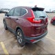 7FARW5H36HE003276 2017 Honda Cr-V Lx auction photo thumbnail 3