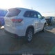 5TDZKRFH1FS056439 2015 Toyota Highlander Le V6 auction photo thumbnail 4