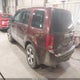 5FNYF4H5XEB045559 2014 Honda Pilot Ex-L auction photo thumbnail 3