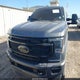 1FT8W2BT4NEF97734 2022 Ford F-250 Lariat auction photo thumbnail 11