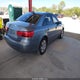 5NPET4AC9AH642069 2010 Hyundai Sonata Gls auction photo thumbnail 4
