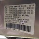 JHLRE48787C012877 2007 Honda Cr-V Ex-L auction photo thumbnail 9