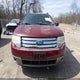 1FMDK02W08GA11561 2008 Ford Taurus X auction photo thumbnail 12