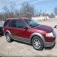 1FMDK02W08GA11561 2008 Ford Taurus X auction photo thumbnail 13