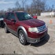 1FMDK02W08GA11561 2008 Ford Taurus X auction photo thumbnail 1