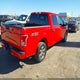 1FTEW1CP0HKD17117 2017 Ford F-150 Xl auction photo thumbnail 4