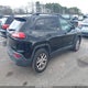 1C4PJLAB9HW669079 2017 Jeep Cherokee Sport Fwd auction photo thumbnail 4
