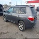 JTEDS41A582007113 2008 Toyota Highlander auction photo thumbnail 3