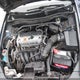 1HGCP2F77AA130430 2010 Honda Accord Ex auction photo thumbnail 10