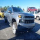 1GCPYBEH4LZ293967 2020 Chevrolet Silverado 1500 4Wd Short Bed Custom auction photo thumbnail 13