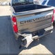 1GCPYBEH4LZ293967 2020 Chevrolet Silverado 1500 4Wd Short Bed Custom auction photo thumbnail 17
