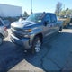 1GCPYBEH4LZ293967 2020 Chevrolet Silverado 1500 4Wd Short Bed Custom auction photo thumbnail 2
