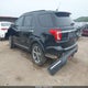 1FM5K7FH5JGB26705 2018 Ford Explorer Limited auction photo thumbnail 3