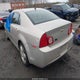 1G1ZB5E19BF202263 2011 Chevrolet Malibu Ls auction photo thumbnail 3