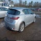 JTHKD5BH8C2122139 2012 Lexus Ct 200H Premium auction photo thumbnail 4