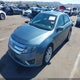 3FAHP0JA1CR110538 2012 Ford Fusion Sel auction photo thumbnail 2