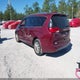 2C4RC1BG1JR211021 2018 Chrysler Pacifica Touring L auction photo thumbnail 3