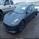 5YJ3E1EB8NF180187 2022 Tesla Model 3 Long Range Dual Motor All-Wheel Drive auction photo thumbnail 2