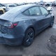 5YJ3E1EB8NF180187 2022 Tesla Model 3 Long Range Dual Motor All-Wheel Drive auction photo thumbnail 4
