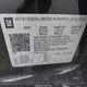 3GCPYDEK5LG353875 2020 Chevrolet Silverado 1500 4Wd Short Bed Lt auction photo thumbnail 9