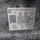 3GNCJPSB5LL324691 2020 Chevrolet Trax Awd Lt auction photo thumbnail 9