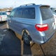 5FNRL38715B072898 2005 Honda Odyssey Ex-L auction photo thumbnail 3