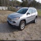 1C4PJMCB4JD540879 2018 Jeep Cherokee Latitude 4X4 auction photo thumbnail 2
