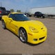 1G1YV2DW0C5105006 2012 Chevrolet Corvette Grand Sport auction photo thumbnail 1
