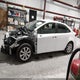 5YFB4MDE5RP220523 2024 Toyota Corolla Le auction photo thumbnail 15