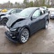 7SAYGDEE1TA588409 2026 Tesla Model Y All-Wheel Drive/Long Range Launch Series/Premium All-Wheel Drive auction photo thumbnail 2