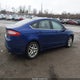 3FA6P0H75ER372020 2014 Ford Fusion Se auction photo thumbnail 4