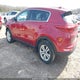 KNDPM3AC1K7510039 2019 Kia Sportage Lx auction photo thumbnail 3