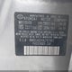 KMHDU46DX9U767461 2009 Hyundai Elantra Gls auction photo thumbnail 9