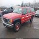 1GKGK26K1RJ728824 1994 GMC Suburban K2500 auction photo thumbnail 2
