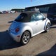 3VWCD31YX5M315767 2005 Volkswagen New Beetle Gls 1.8T auction photo thumbnail 4