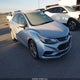 1G1BE5SM0H7136986 2017 Chevrolet Cruze Lt Auto auction photo thumbnail 1