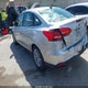 1FADP3F26JL274977 2018 Ford Focus Se auction photo thumbnail 3
