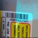 1FADP3F26JL274977 2018 Ford Focus Se auction photo thumbnail 9