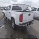 1GCGSBEA6N1321242 2022 Chevrolet Colorado 2Wd Short Box Wt auction photo thumbnail 3
