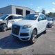 WA1DGAFE6FD003504 2015 Audi Q7 3.0T S Line Prestige auction photo thumbnail 2