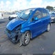 JHMGD38638S000599 2008 Honda Fit Sport auction photo thumbnail 2