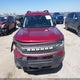 3FMCR9BN6SRE05973 2025 Ford Bronco Sport Big Bend auction photo thumbnail 12