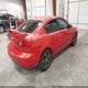 JM1BK12F861448824 2006 Mazda Mazda3 I auction photo thumbnail 4