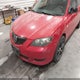 JM1BK12F861448824 2006 Mazda Mazda3 I auction photo thumbnail 6