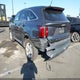 5XYRG4LC9NG075135 2022 Kia Sorento Lx auction photo thumbnail 3