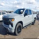 3GCPABEK7RG327442 2024 Chevrolet Silverado 1500 2Wd Short Bed Custom auction photo thumbnail 2